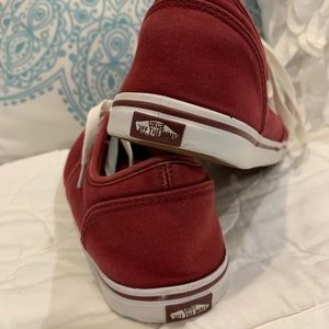 Vans Canvas shoes